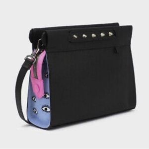 Min & Mon Vali Crossbody Handbag - Micro